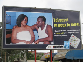 02 Campagne Anti Sida